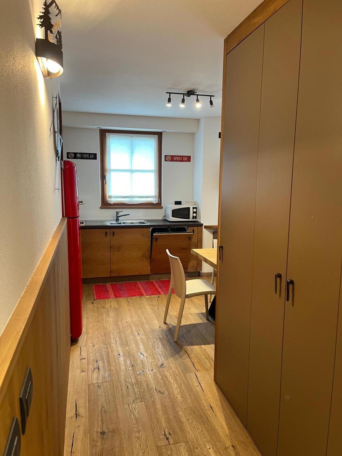 Appartamento Cimino Bormio Exterior foto