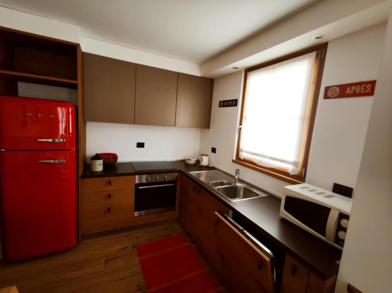 Appartamento Cimino Bormio Exterior foto